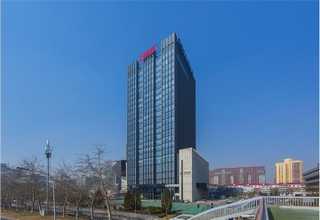 高新区室内甲醛检测报告