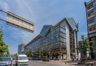 点胶机器人设备