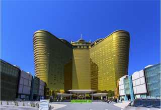 港闸区整切牛肉串